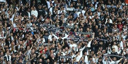 Taraftar heyecanla bekliyordu! Trabzonspor-Beşiktaş derbisi için seyirci kararı açıklandı!