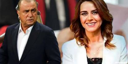 Seçil Erzan'dan mahkemede çok çarpıcı Fatih Terim, ifadesi! Aldığı paraları bakın kimlere dağıtmış!