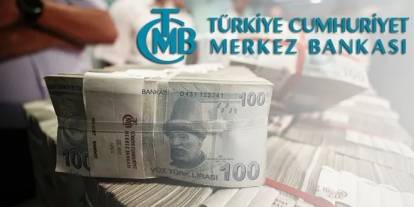 Merkez bankasından yeni TL kararı! Zorunlu karşılıklarda TL'ye geçiş koşulu kaldırıldı