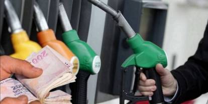 Akaryakıt fiyatları ne kadar? Benzin, motorine zam var mı? 22 Eylül 2024 güncel benzin, motorin, LPG , Brent petrol fiiyatları