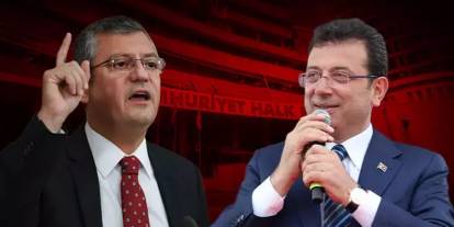 CHP Genel Başkanı Özgür Özel'den İmamoğlu hakaret davası açıklaması: ''Biz her ihtimali göz önüne alıyoruz''