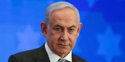 İran saldırısı sonrası Netanyahu'dan ilk açıklama! İran ağır bedel ödeyecek