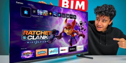 BİM'den kaçırılmayacak çok uygun fiyatlara Televizyon kampanyası! 3 bin 790 TL'ye televizyon