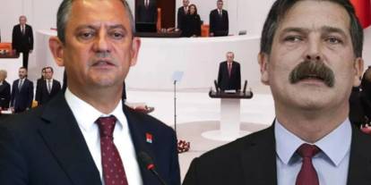 Siyasette gerginlik artıyor! Erkan Baş'tan Özgür Özel'e  yanıt