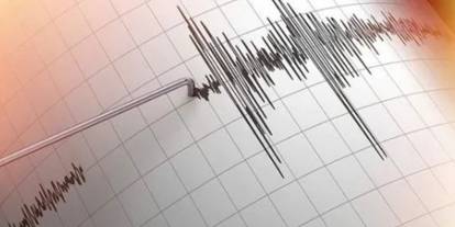 Deprem mi oldu? Deprem nerde oldu? Türkiye beşik gibi  sallanıyor