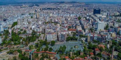 Yabancılar o şehirden vazgeçmiyor! Yabancılar Türkiye'den ev almaya devam ediyor