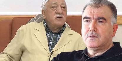 FETÖ terör örgütü başına geçmesi beklenen Mustafa Aymaz kimdir, nerelidir, kaç yaşındadır, nerde yaşıyor?