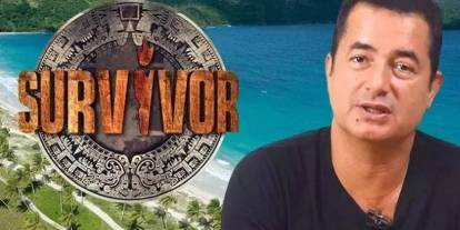 Survivor bu sezon bomba gibi esecek! Acun Ilıcalı'dan ilk ipucu geldi