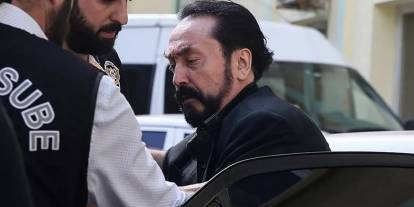 Adnan Oktar'ın dudak uçuklatan serveti! Artık devletin kontrolüne geçti