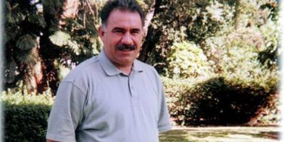 İmralı görüşmesi ortaya çıktı! Öcalan 2 şart sundu