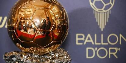 Ballon d'Or ödülünü kim kazandı? Ballon d'Or nedir? 2024 FIFA Ballon d'Or ödülünü kazanan isimler