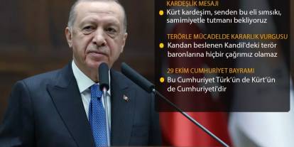 Kardeşlik rotası, Kürt kardeşim bu eli sımsıkı tut! 31 Ekim 2024 Perşembe gazete manşetleri