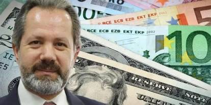 İslam Memiş dolar alacaklara tüyo verdi! O tarihte 40 lira olacak