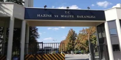 Hazine ve Maliye Bakanlığı sonunda açıkladı: İşte o, vergi yüzsüzlerinin listesi!