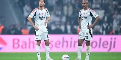 UEFA'dan skandal karar: Beşiktaş- Maccabi Tel Aviv Maçı İstanbul'da oynanmayacak!