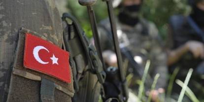 Son Dakika! MSB başarılı operasyon daha: 16 PKK'lı terörist etkisiz hale getirildi!