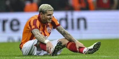 Galatasaray'a Icardi şoku! Sarı-Kızmızı gelen bu haberle sarsıldı!