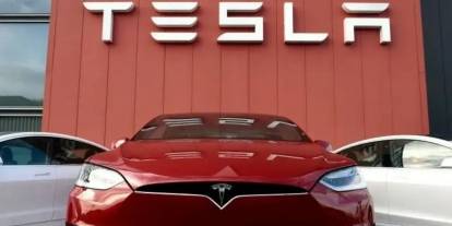 Tesla rekora koşuyor! Tesla hissesi alan zengin olacak