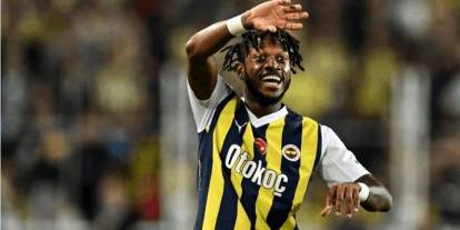 Fenerbahçe'nin yıldızı transfer oluyor! Fred için iki dev teklif yaptı