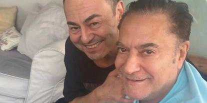 Yasa dışı bahis soruşturmasında flaş gelişme! Mehmet Ali Erbil ve Serdar Ortaç için yeni karar