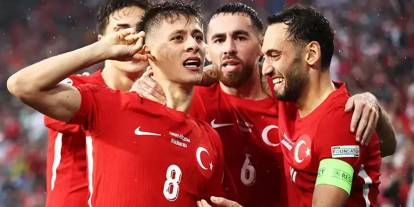 Dünyanın en yüksek kadro değerine sahip futbol milli takımlar listesi açıklandı! Türkiye kaçıncı sırada?