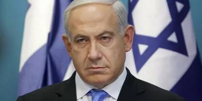 Son dakika haberi! Uluslararası ceza mahkemesi, Netanyahu hakkında yakalama emri verdi!