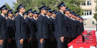 12 bin polis adayı için ön başvuru süreci başladı: İşte o şartlar...