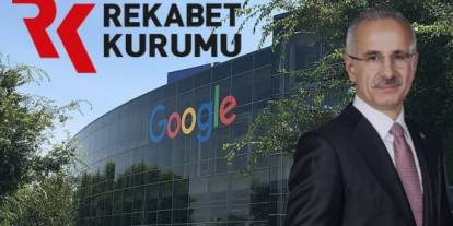 Bakan Uraloğlu'dan Google'ın algoritma değişikliği açıklaması: Gerekirse gerekirse Rekabet Kurumu ile bu konunun üzerine gideceğiz