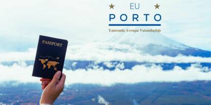 2025 Yılında Portekiz Golden Visa Yine Fırsatlarla Dolu