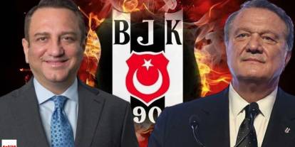 Beşiktaş taraftarının hedefinde olan ve  istifası istenen Kaan Şakul sessizliğe bürünerek görevine devam ediyor