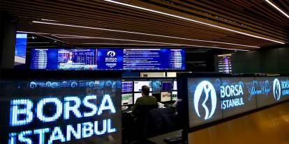 Güney Kore, dün siyasi tansiyonu artırmıştı: Borsa bugün yükselişe geçti!