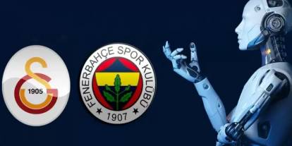 Yapay zeka Trendyol Süper Lig şampiyonunu ve küme düşecek takımları açıkladı