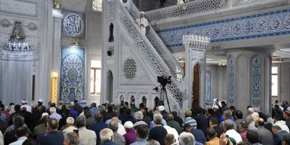 Diyanet açıkladı! Bu Cuma hutbesin konusu belli oldu! ''Miras: Sınırlarını Allah'ın belirlediği hak''