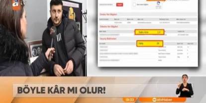 Bu kadar insafsızlık olur mu? Tarlada 2.5 markette 71 lira! İşte pes dedirten sahtekarlığın detayları