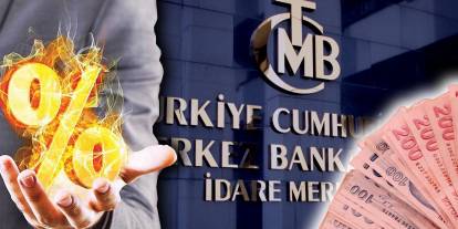 Merkez Bankası yılın son faiz kararını açıklayarak 22 ay sonra faiz indirimine gitti