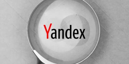 Yandex Türkiye istatistiklerini paylaştı: Yandex Türkiye'de, yeni yıl öncesi en çok kullanılan arama başlıkları bakın neler oldu!