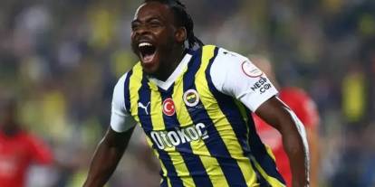 Basına sızan bomba iddia: Osayi, Galatasaray'a gidiyor!