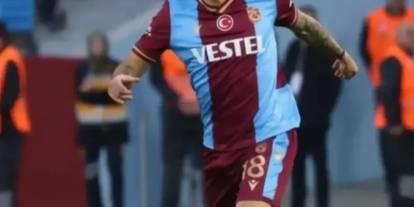 Bu transfer haberi Taraftarı ikiye böldü! Galatasaray, Trabzonspor'un milli futbolcusu ile anlaştı