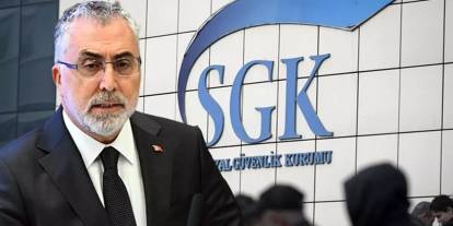 Son dakika: Bakan Işıkhan canlı yayında SGK'ya borçlu belediyeleri tek tek açıkladı!