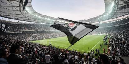 Son dakika! Beşiktaş'ın yeni teknik direktörü belli oldu: İşte o isim!