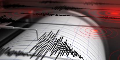 Son dakika! Marmara'da deprem: Bursa'nın Nilüfer ilçesinde, deprem meydana geldi!