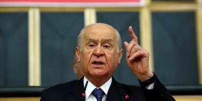 Devlet Bahçeli'den önemli açıklamalar: İmralı çağrıyı bir an önce açıklamalı!