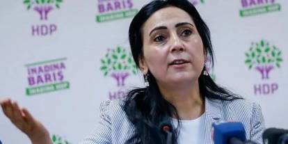 HDP'li Fiden Yüksekdağ'ın kardeşi evinde ölü bulundu: Ölümüyle ilgili o, iddia dikkat çekti!