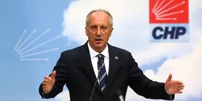 Muharrem İnce CHP'ye geri dönüyor: İşte, o tarih ve  yeni görevi