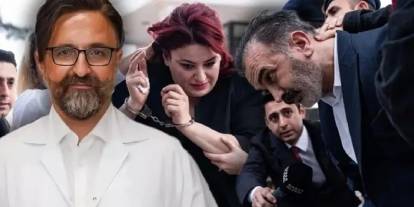 Yenidoğan Çetesi iki numaralı Sanığı Doktor İlker Gönen cezaevinde intihar etti