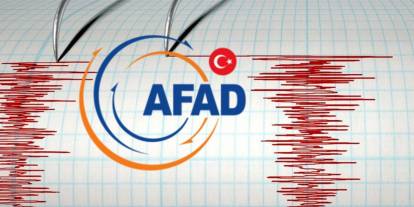 Peş peşe meydana gelen depremler sonrası AFAD'dan dikkat çekici açıklama! 6 üzeri bir deprem...