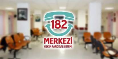 Sağlıkta verimlilik artıyor: MHRS üzerinden randevu bekleyen kişi sayısında düşüş!