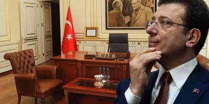 İBB Başkanlık görevinden uzaklaştırılan Ekrem İmamoğlu’nun koltuğuna 3 aday