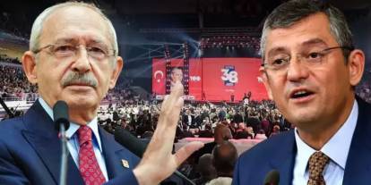 CHP kulisleri kaynıyor! Kemal Kılıçdaroğlu'nun kurultay ve sonrası için B planı hazır