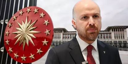 Bilal Erdoğan'dan cumhurbaşkanı adayı olmak ister misiniz sorusuna çok konuşulacak yanıt